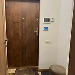 Nemuno Banga 公寓