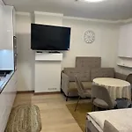 公寓 Nemuno Banga