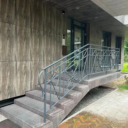 Nemuno Banga * Druskininkai