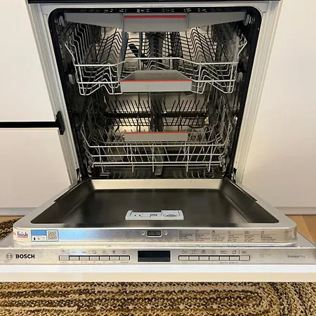 Nemuno Banga Appartement Druskininkai