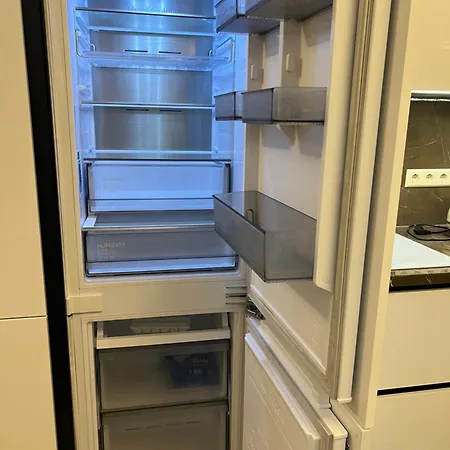 Appartement Nemuno Banga Druskininkai