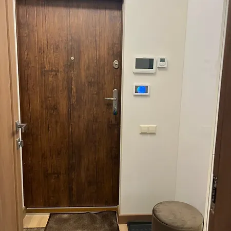 Nemuno Banga Apartment