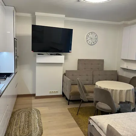 Apartment Nemuno Banga