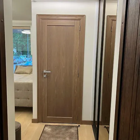 Apartment Nemuno Banga *