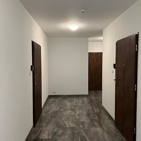 Nemuno Banga Apartment