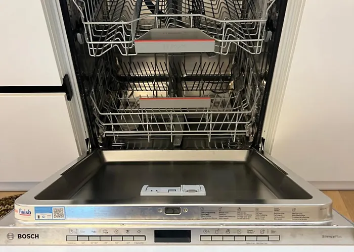 Nemuno Banga Apartment Druskininkai