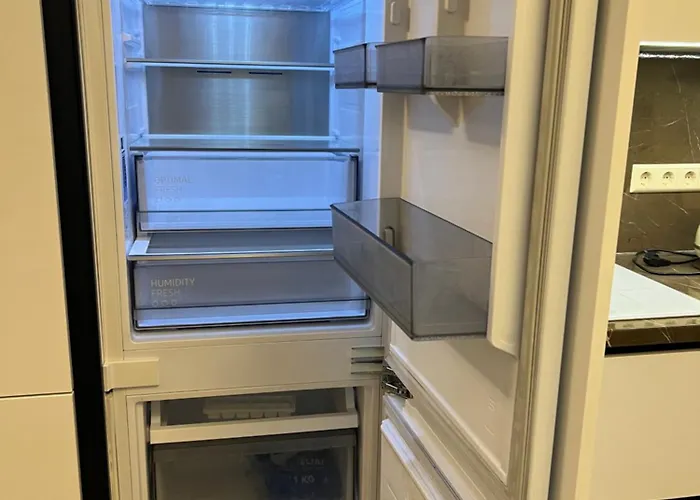 Apartment Nemuno Banga Druskininkai