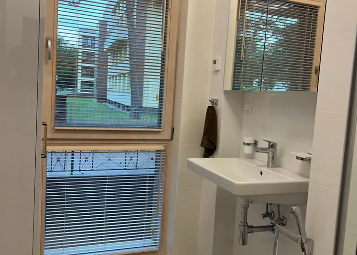 Nemuno Banga * Druskininkai