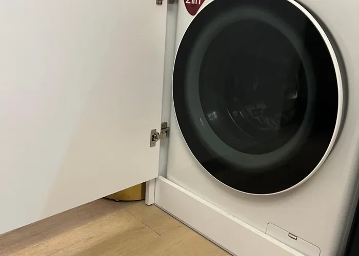 Apartment Nemuno Banga