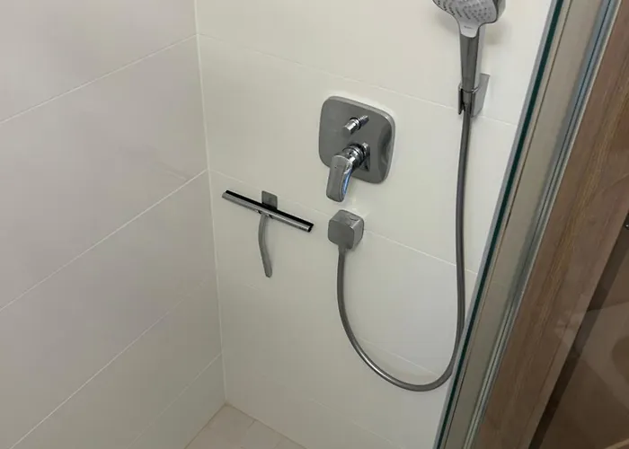 Apartment Nemuno Banga *