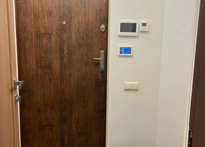 Nemuno Banga Apartment