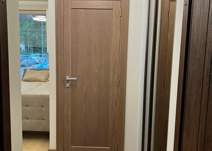 Apartment Nemuno Banga *