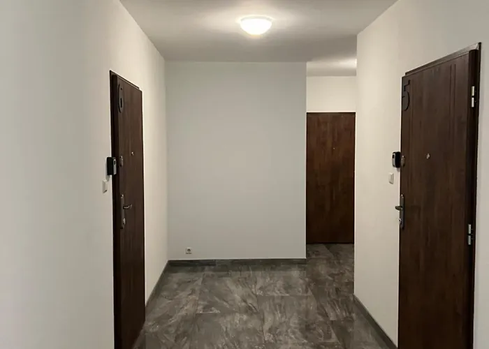 Nemuno Banga Apartment